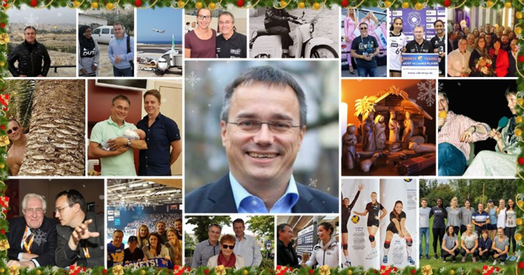 Der Facebook-Rückblick